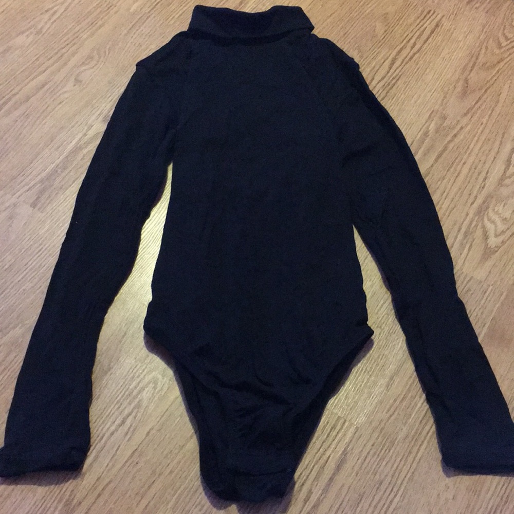 Body suit
